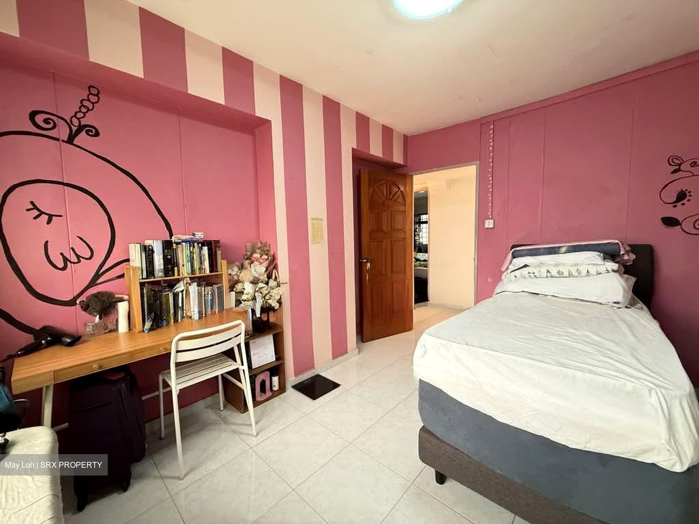 Blk 602 Woodlands Drive 42 (Woodlands), HDB 5 Rooms #603519721